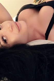Anna-Nina, 25, Kristinehamn - Sverige, BDSM