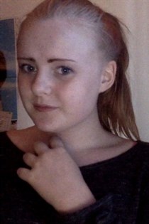 Emma-Riina, 26, Lidköping, Outcall eskort