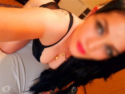Idalisa, 27, Kristianstad - Sverige, Fire and ice – hot and cold BJ