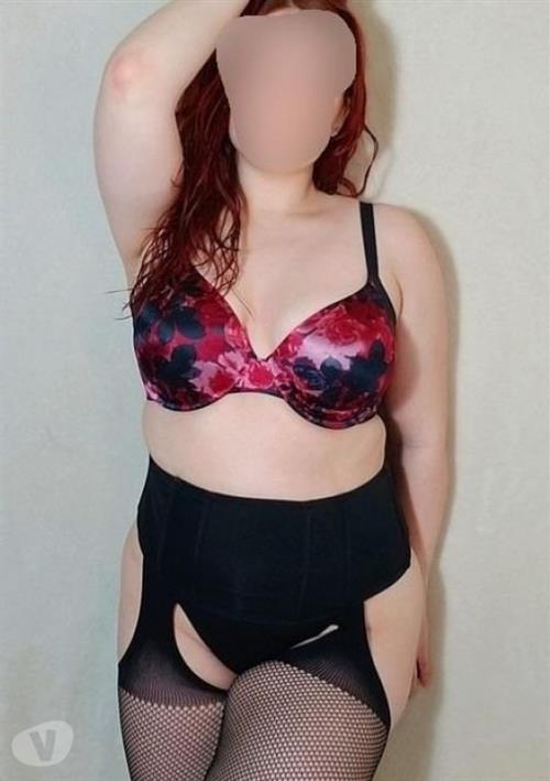 Mette-Maria, 27, Borlänge - Sverige, BDSM