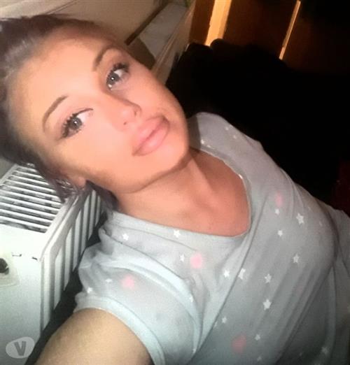 Weina, 26, Mariestad - Sverige, Trampling