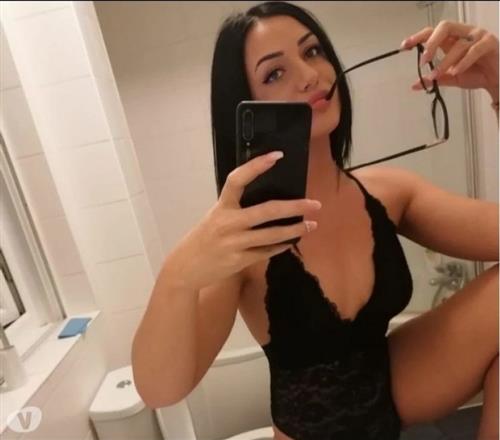 Yaseniya, 25, Västerås, Svenska Erotic sensual massage